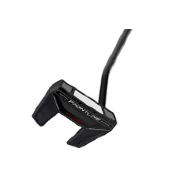 An in depth review of the Cleveland Frontline Elevado Putter in 2019