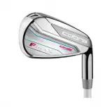 Cobra Women's F-Max One Length Irons