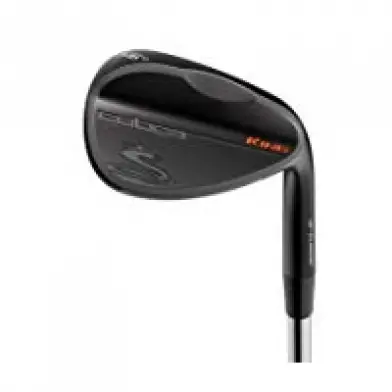 An in depth review of the Cobra King Black Wedge in 2019