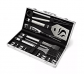 Cuisinart Deluxe Grill Set