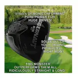 Custom Golf Drivers