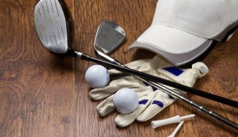 Starter Golf Equipment: This is what a Beginner Golf Player Must Have