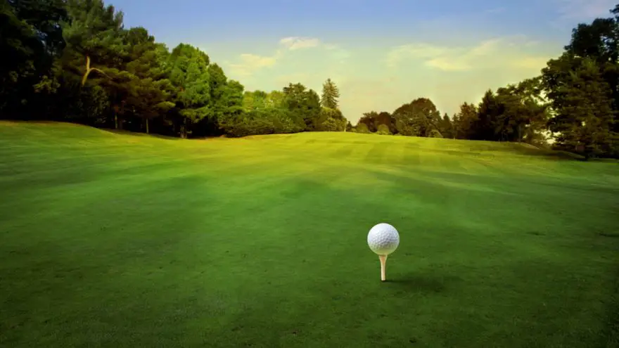 Awe Inspire By The Most Beautiful Golf Courses in America Awe Inspire By The Most Beautiful Golf Courses in America