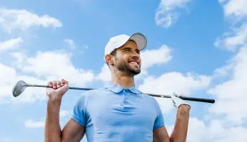The Mental Side of Golf: How to Play it Right