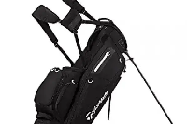 An in depth review of the Best Taylor Made Golf Stand Bags in 2019