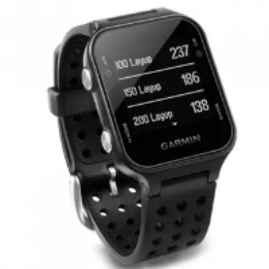 An in depth review of the Garmin Approach S20 in 2019