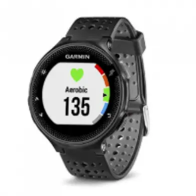 An in depth review of the Garmin Forerunner 235 in 2019