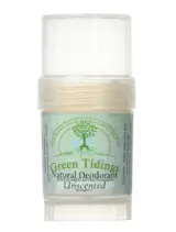 Green Tidings