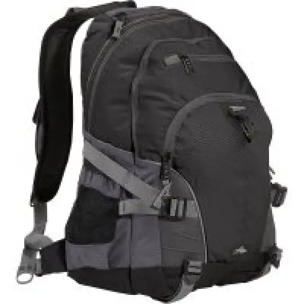 An in depth review of the Best High Sierra Loop Backpack in 2019