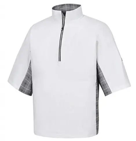 9. HydroLite Short Sleeve
