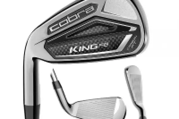 An in depth review of the Best Cobra King Irons in 2019