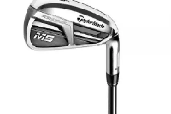 An in depth review of the Best Best TaylorMade Irons in 2019