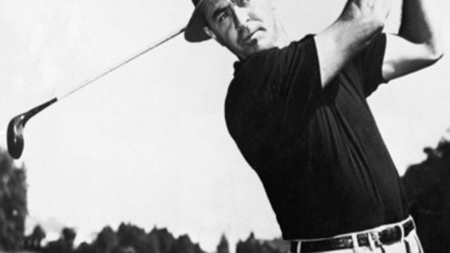 10 Important Moments In Golf History Why These Should