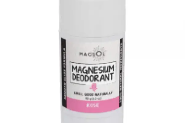 An in depth review of the Best Natural Deodorants in 2019