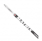 Matrix Ozik X5 White Tie