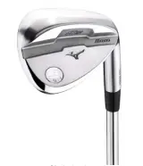 Mizuno S-18