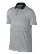 Nike Dry Victory Stripe Polo