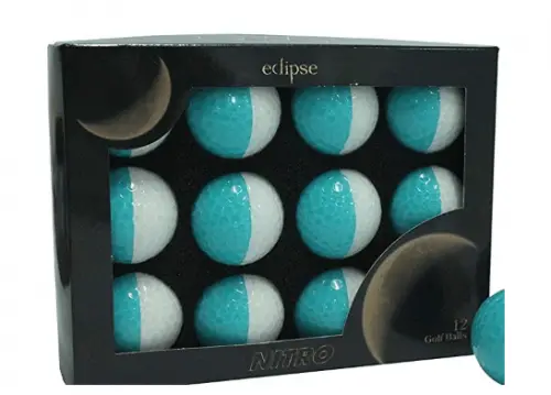 Nitro Eclipse best budget balls