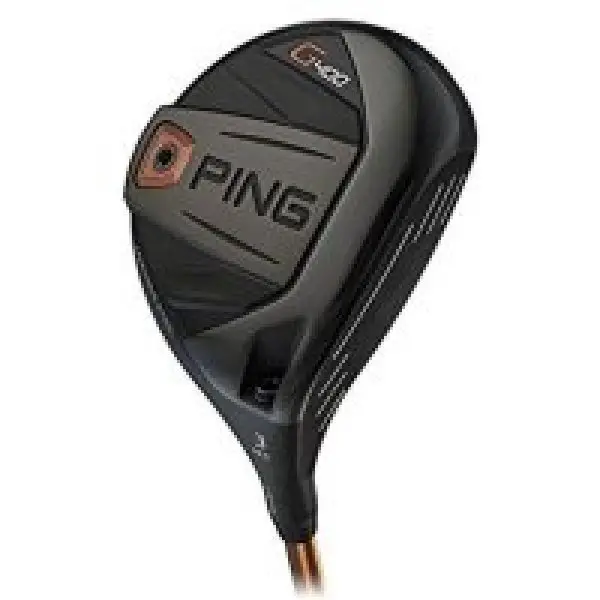 An in depth review of the PING G400 Fairway Woods in 2019