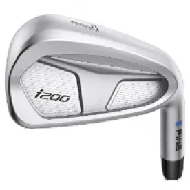 An in depth review of Ping i210 Irons in 2019