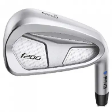 An in depth review of Ping i200 Irons in 2019