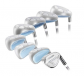  Power Built EX-550 Hybrid Iron Set