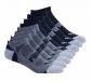 Puma No Show Sport Socks