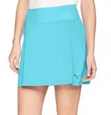 Puma Solid Knit Skirt