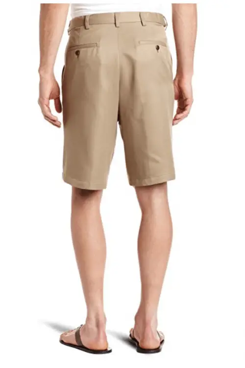 skinny golf shorts