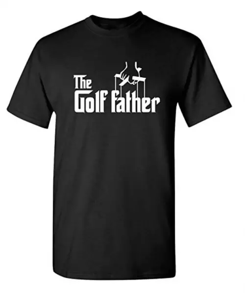 Feelin Good The Golf Father