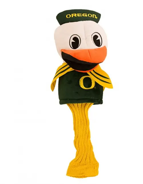 NCAA Mascot