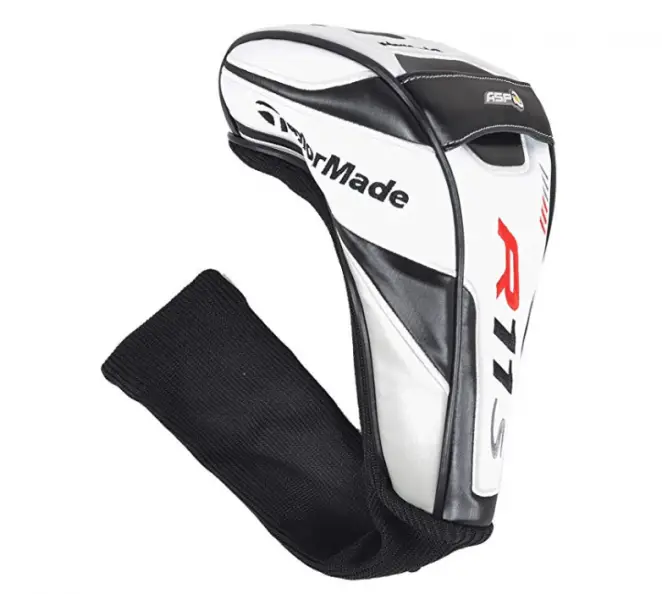 TaylorMade R11S golf club covers