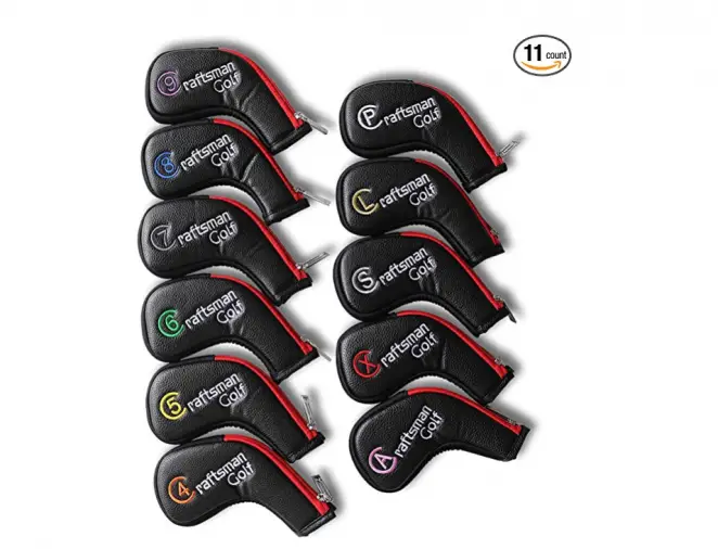 Craftsman Black Synthetic