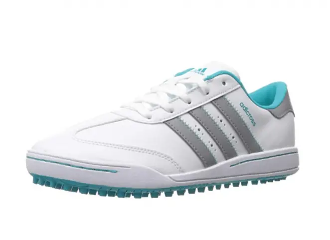 kids golf shoes Adidas Adicross V