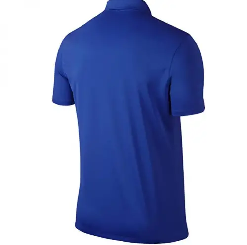 Dri-Fit Victory back view