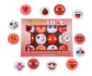 Emoji Golf Balls