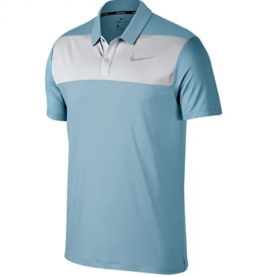 Best Nike Golf Polo Shirts Reviewed & Rated for Quality | Hombre Golf Club