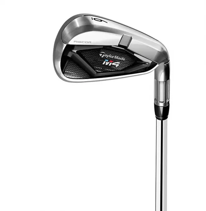TaylorMade M4 Iron Set