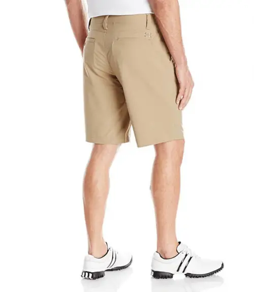 best golf shorts for sweat