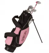 Golf Girl