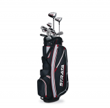 Callaway Strata Complete