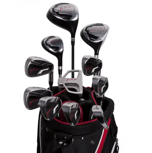 Pinemeadow PRE 16-Piece