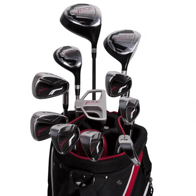 Pinemeadow PRE 16-Piece