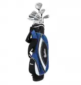 Confidence Power Hybrid Club