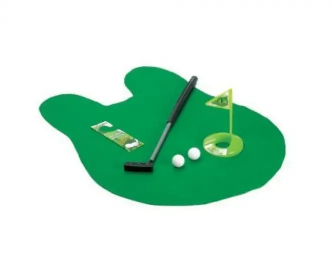 Table Games Potty