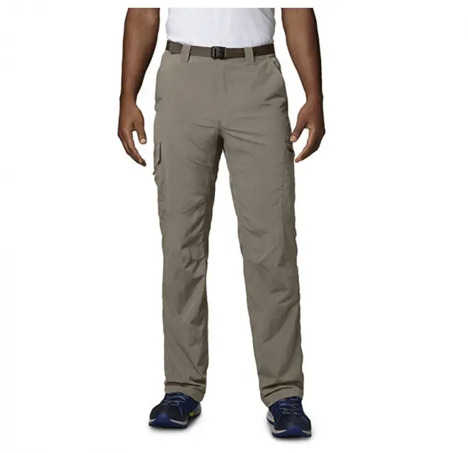 Columbia Silver Ridge pants