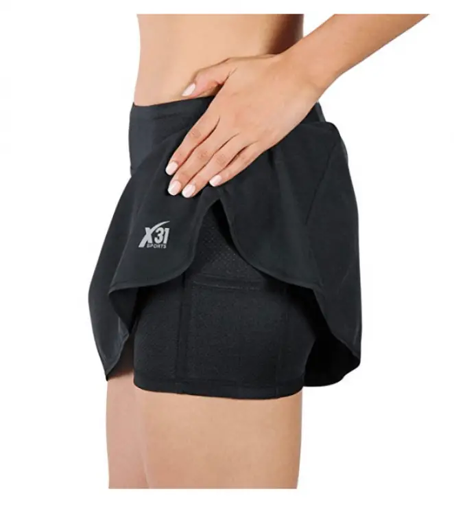 X31 Sports Skirt