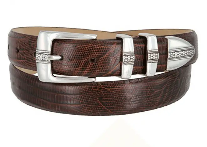 Vince Italian Calfskin