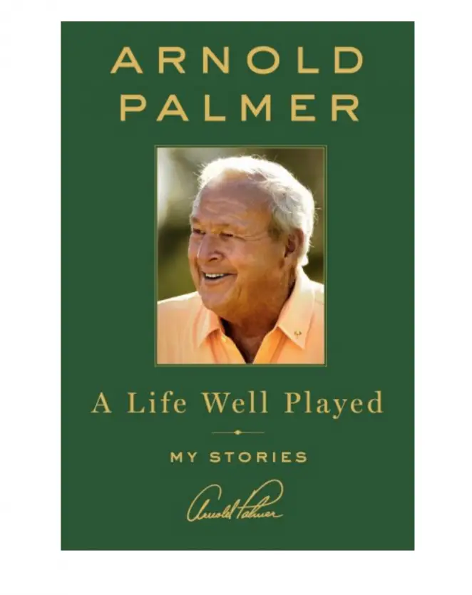 A Life Well Played