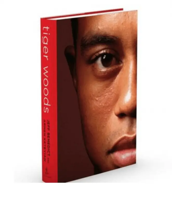 Tiger Woods